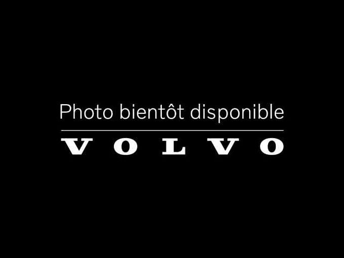 Volvo XC60 T6 Inscription