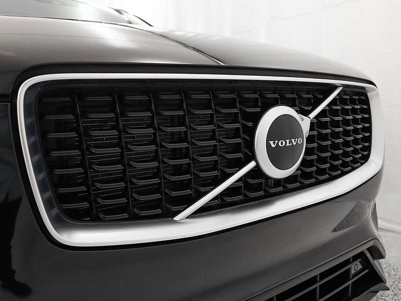 Volvo  T6 R-Design