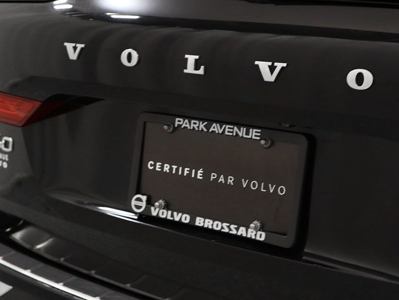 Volvo  T8 Inscription