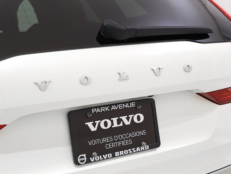 Volvo  T8 Inscription